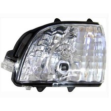 Fanale Retrovisore Per Volvo Xc90 Lato Sinistro 2006/05-2013/11 Lato Sinistro