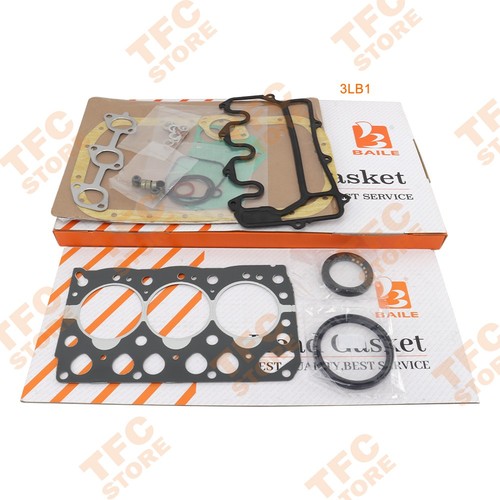 Kit guarnizioni completo - , con