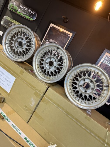 Bbs 15x7j et25 - et25, supporto