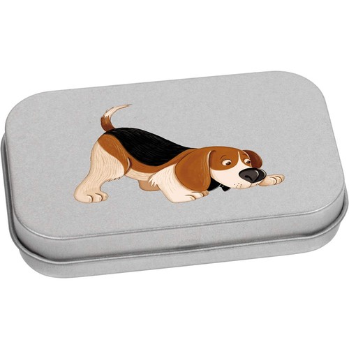 Beagle dog scatola di - 'beagle,