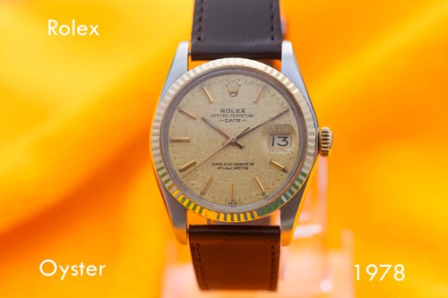 Cronometro rolex oyster - cronometro,