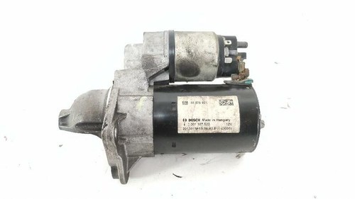Motorino avviamento opel - motorino,