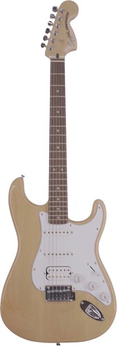 Blem squier affinity - blem,