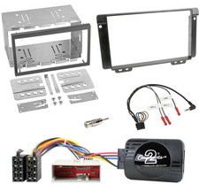 Kit Installazione Adattatore