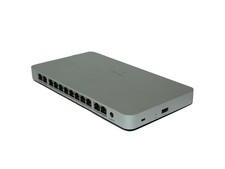 Cisco Firewall Meraki MX65-HW 600-47010-A Cloud non reclamato gestito