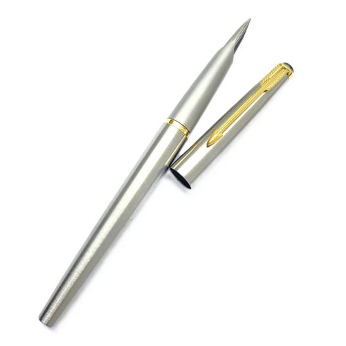Penna stilografica parker - stilografica,