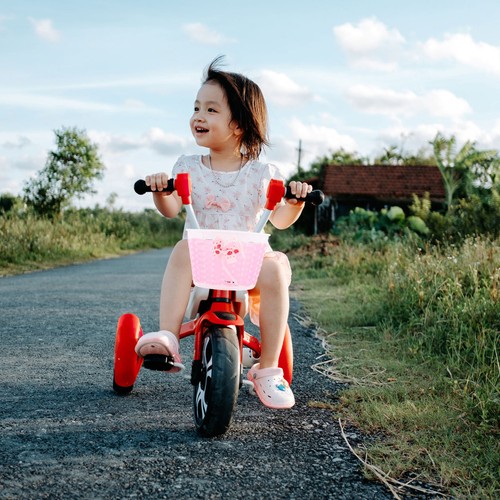 Accessori bici per - accessori, bambini