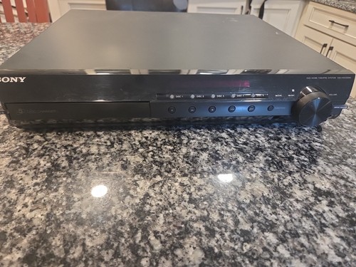 Sony hcd hdx589w home - hcd-hdx589w,