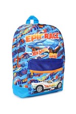 Hot Wheels Zaino Ufficiale per