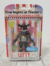 LEFTY Five Nights Freddy's