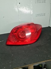 Fanale posteriore principale