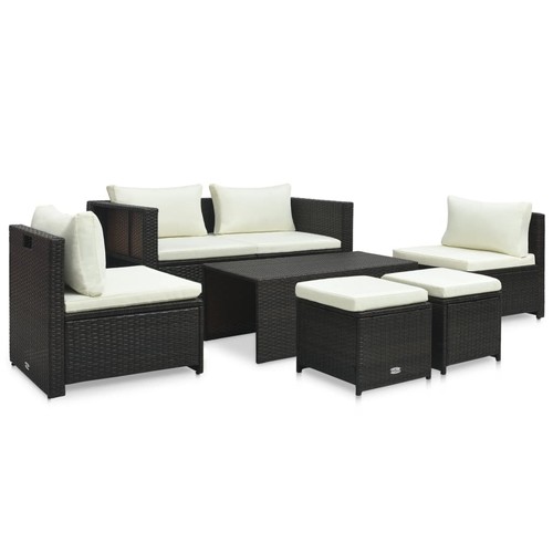 Set divani da - set,