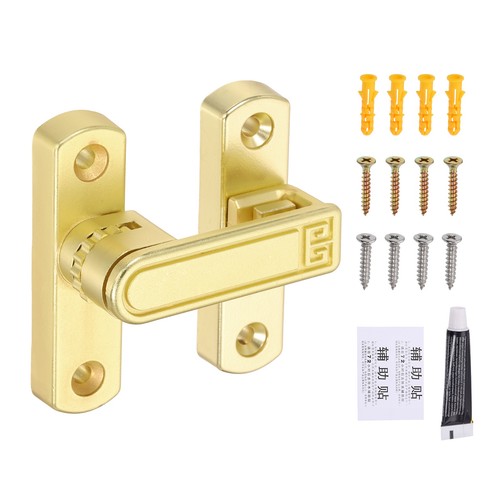 Serratura per porta fienile