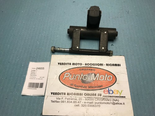 Staffa supporto motore honda - staffa,