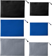 6 Pezzi Busta Porta Soldi