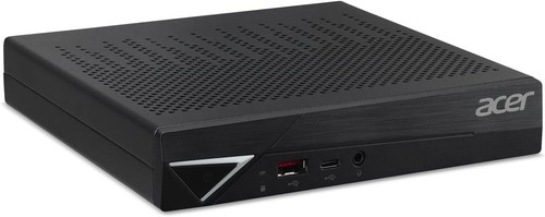 Acer veriton en2580 mini - veriton, pc