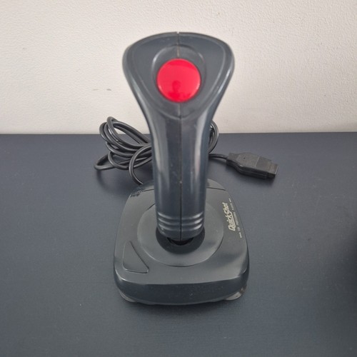 Manette joystick quickshot - manette,