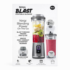 Ninja Blast 18 oz. Frullatore