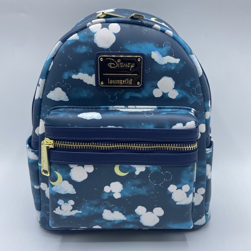 Disney topolino nuvole - disney,