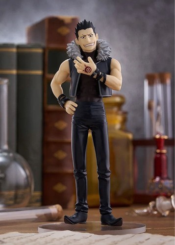 Fullmetal alchemist greed - alchemist,