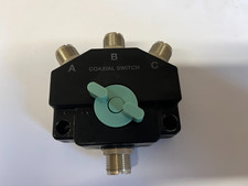 OPEK CX-301U Interruttore