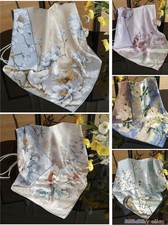 Sciarpa in seta di gelso