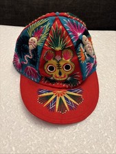 Cappello berretto panda