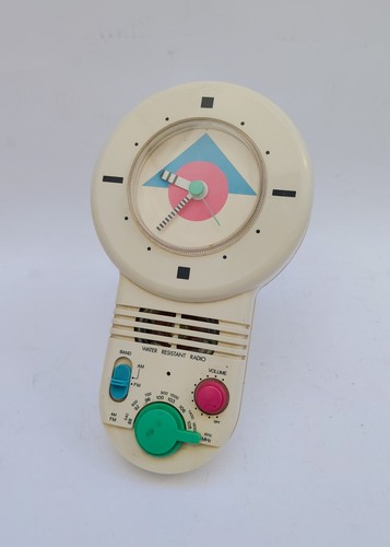 Orologio radio aplha tek - ♥,
