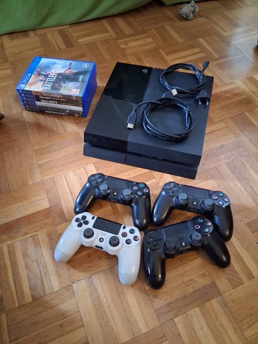 Ps4