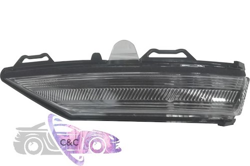 Fanale fanalino freccia - fanale,