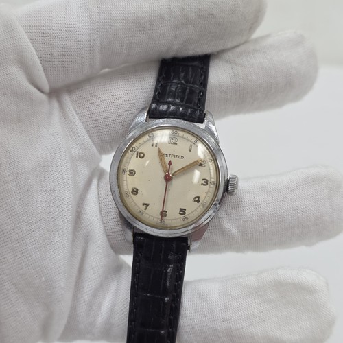 Orologio polso uomo vintage - da,