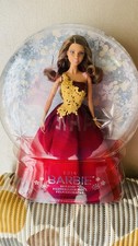BARBIE  ISPANICA HOLIDAY 2016