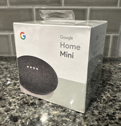 Google home mini smart - google,