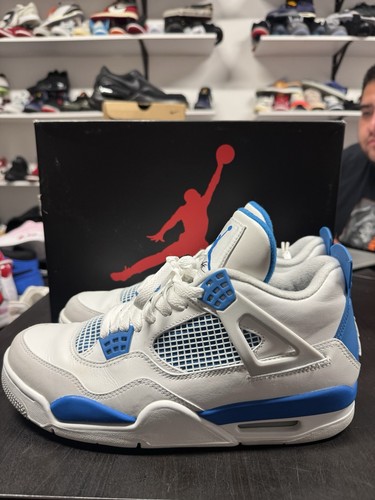 Taglia jordan 4 retro - 9,