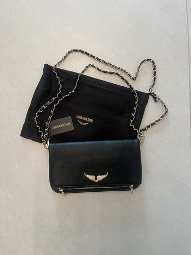 Borsa zadig voltaire rock - zadig,