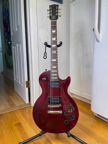 1990 gibson les paul - paul, studio