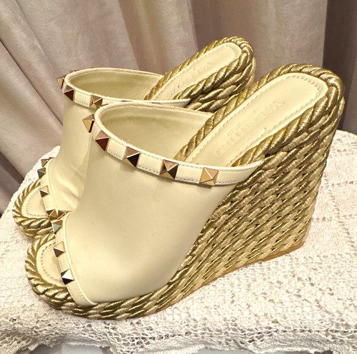 Valentino garavani sandali - garavani,