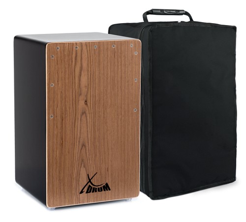 Cajon batteria percussioni - cajon, a