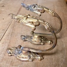 Antica piccola tenda cravatta