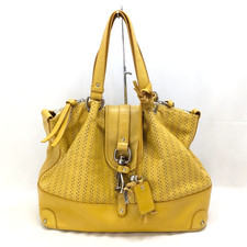 Borsa a mano Chloe Kerala in