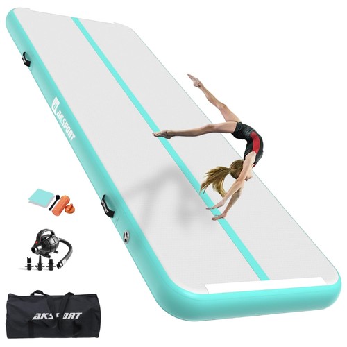 Recharge your gymnastics - recharge,