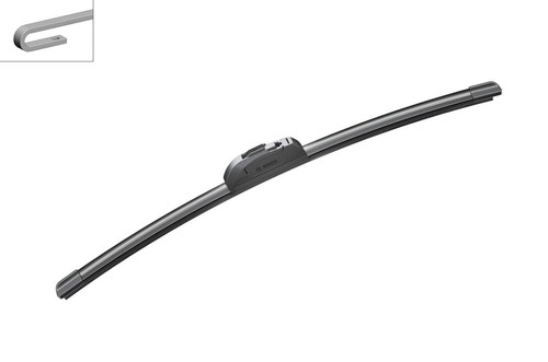 Spazzola tergicristallo