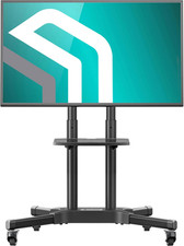 Carrello TV 32″ - 65″