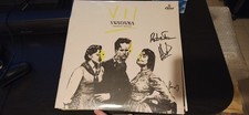 Verdena Volevo Magia 2xlp