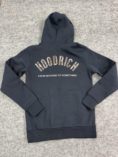 Hoodrich felpa con - hoodrich,