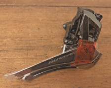 Deragliatore anteriore NOS