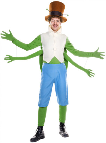 Costume carnevale ape maja - carnevale,