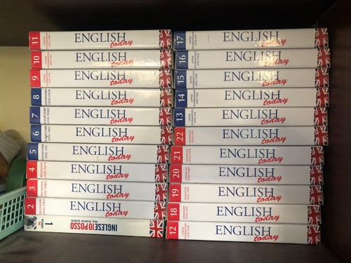 English today - english,