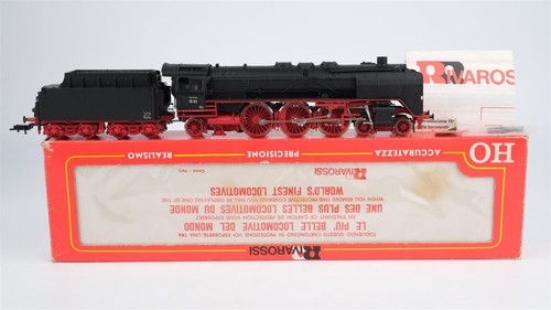 Rivarossi 1349 locomotiva - rivarossi,