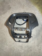 MODANATURA CONSOLLE CENTRALE